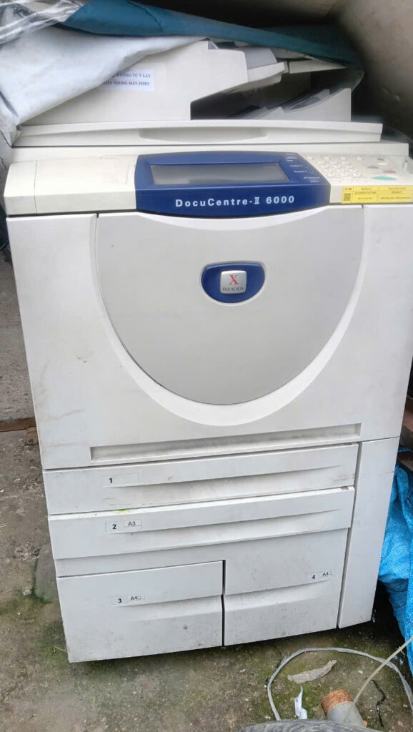 Phế Liệu Minh Vũ