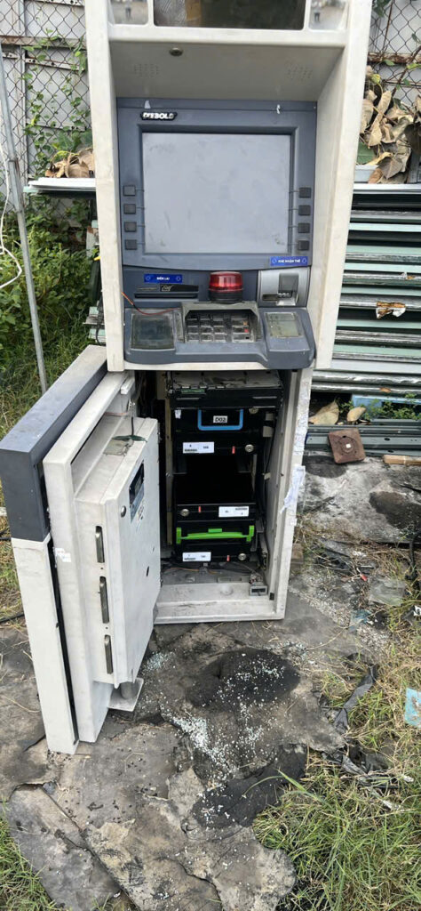 Phế Liệu Minh Vũ