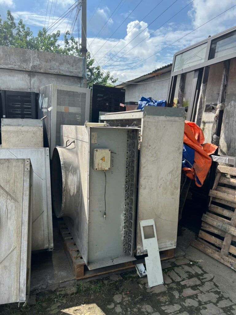 Phế Liệu Minh Vũ