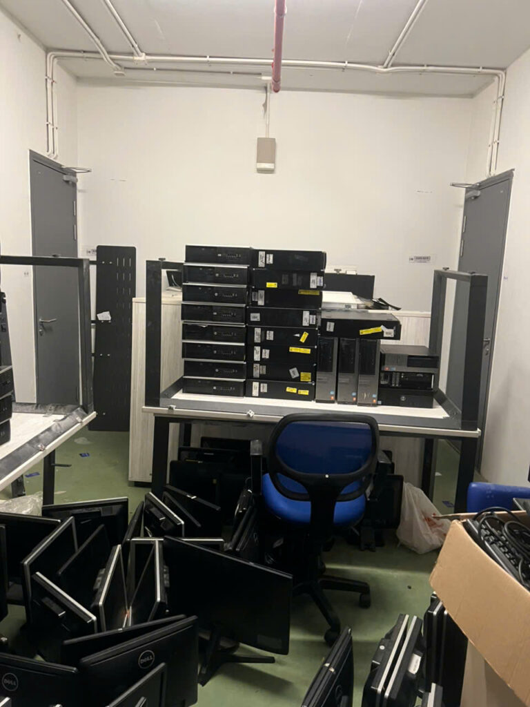 Phế Liệu Minh Vũ