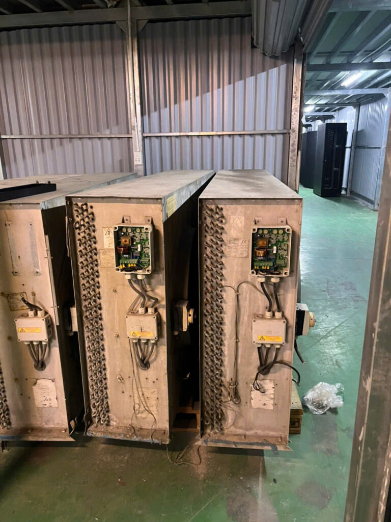 Phế Liệu Minh Vũ