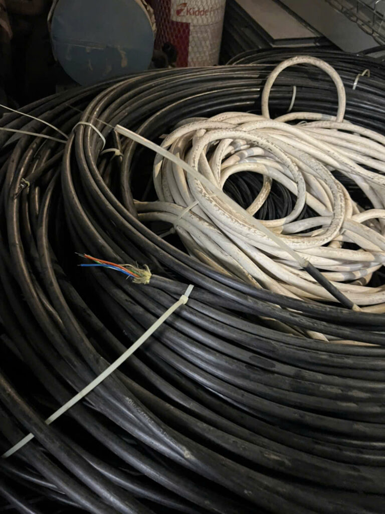 Phế Liệu Minh Vũ