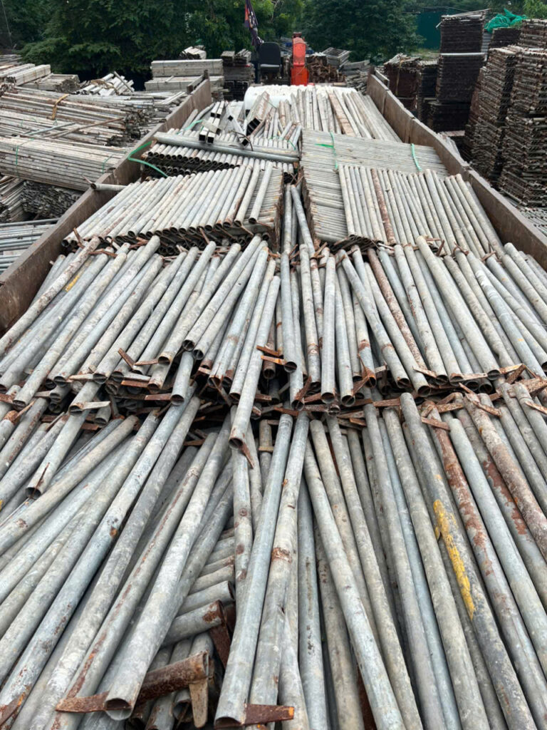 Phế Liệu Minh Vũ